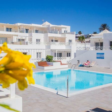 Flower Beach Suite 8 Playa Honda  Exterior foto