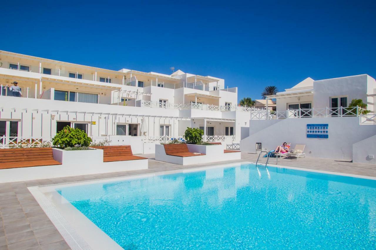 Flower Beach Suite 8 Playa Honda  Exterior foto