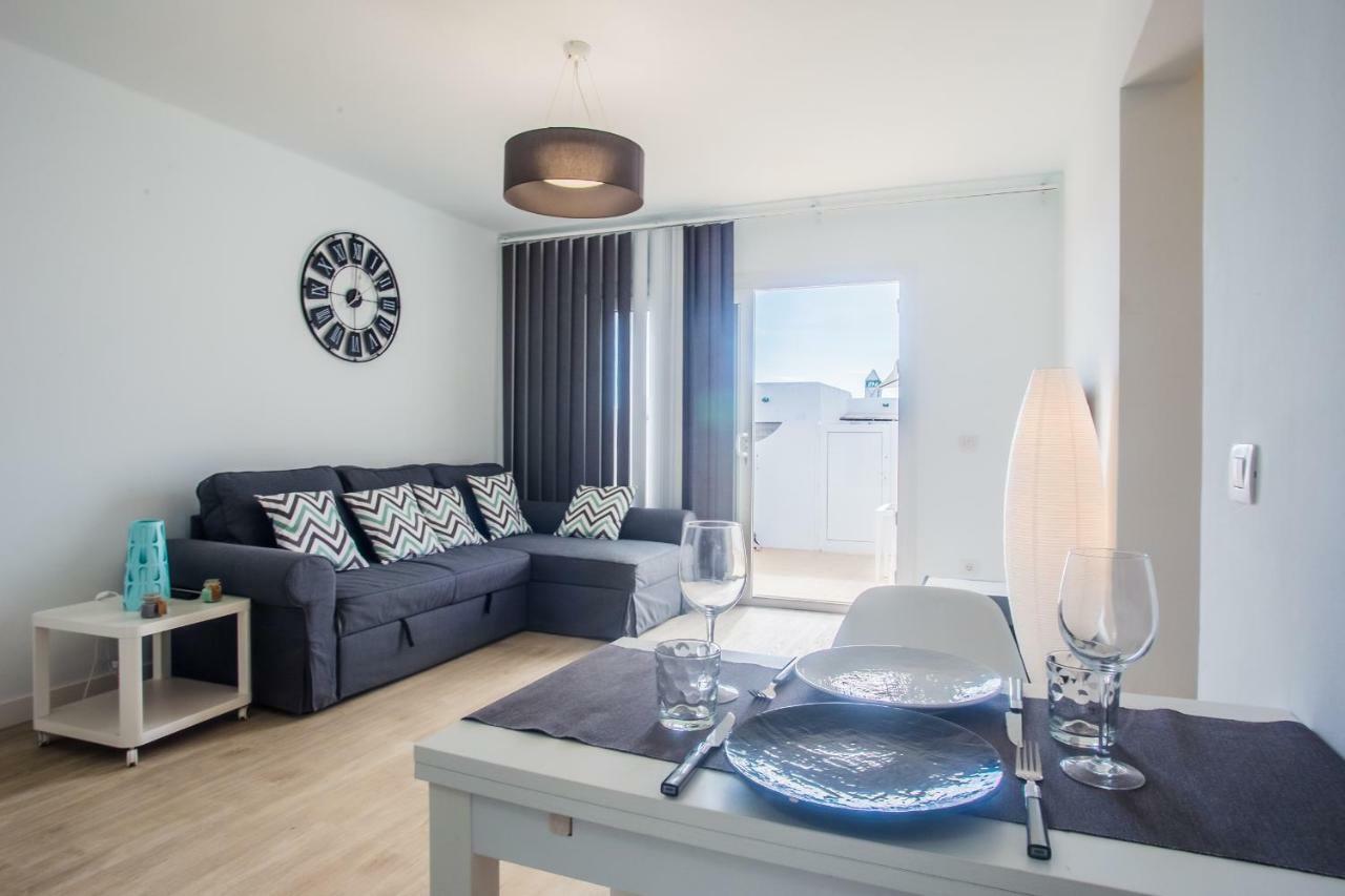 Flower Beach Suite 8 Playa Honda  Exterior foto