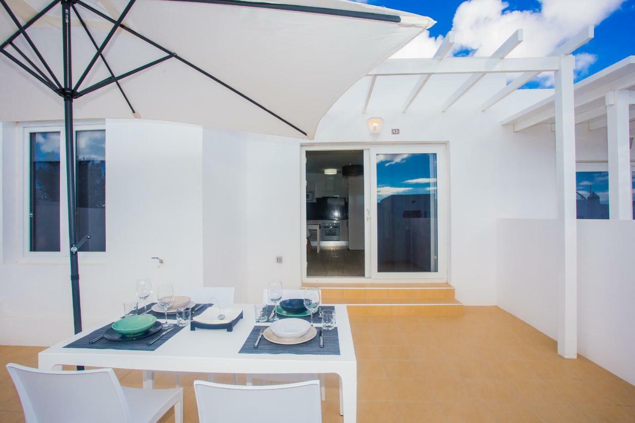 Flower Beach Suite 8 Playa Honda  Exterior foto