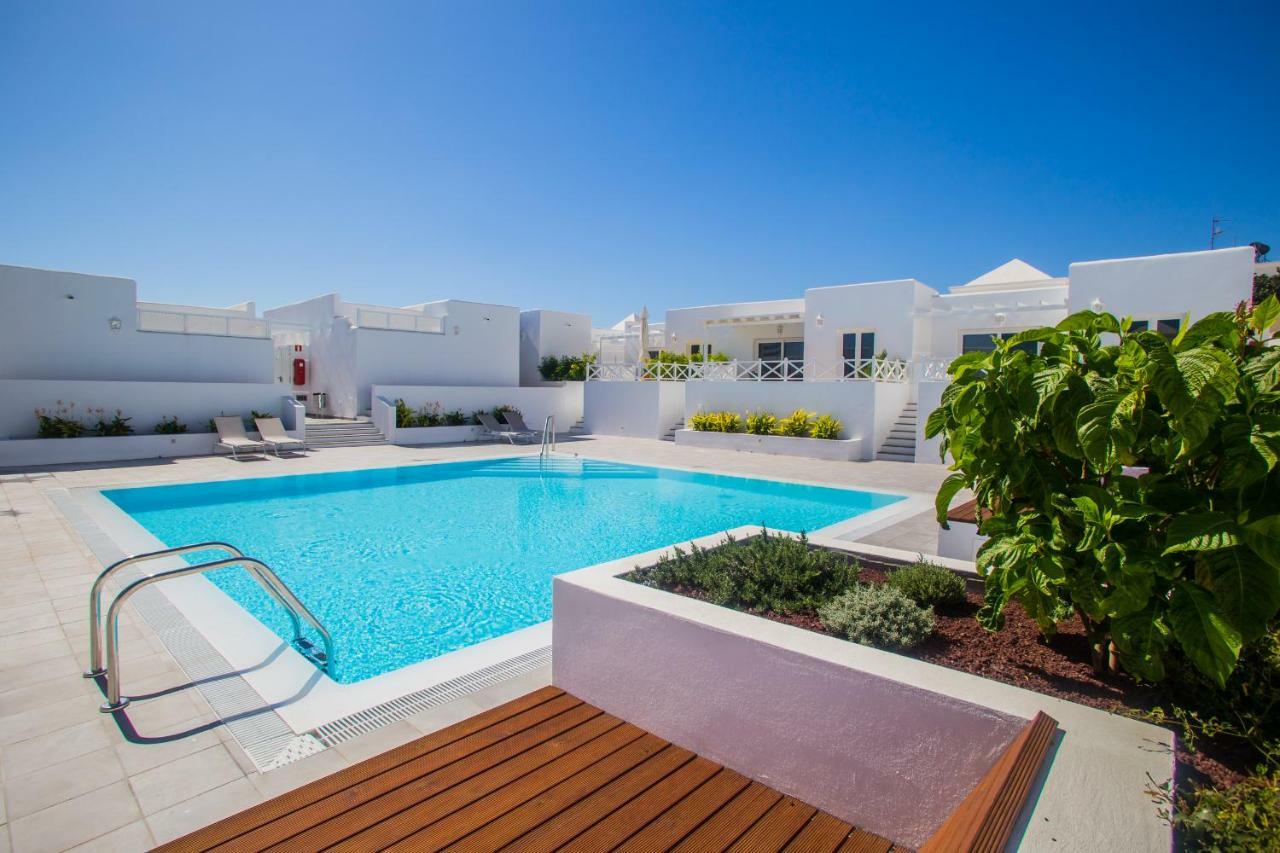 Flower Beach Suite 8 Playa Honda  Exterior foto